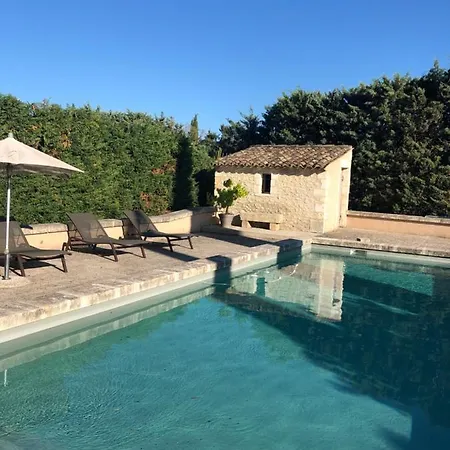 Apartman Les Alpilles