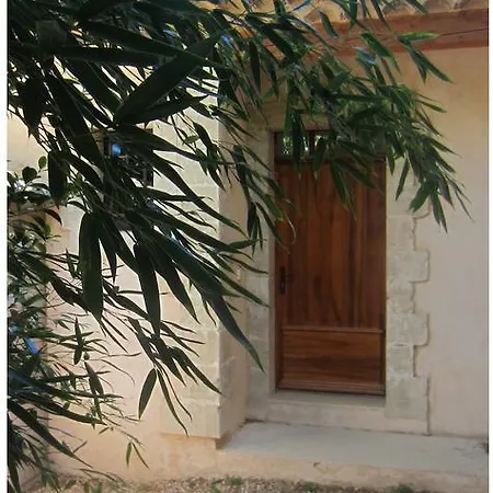 Les Alpilles Eygalières