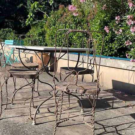 Apartman Les Alpilles