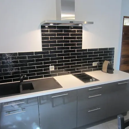 Apartman Les Alpilles Eygalières
