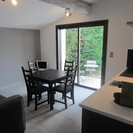 Apartman Les Alpilles