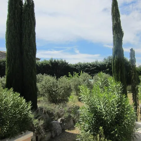 Les Alpilles Apartman Eygalières