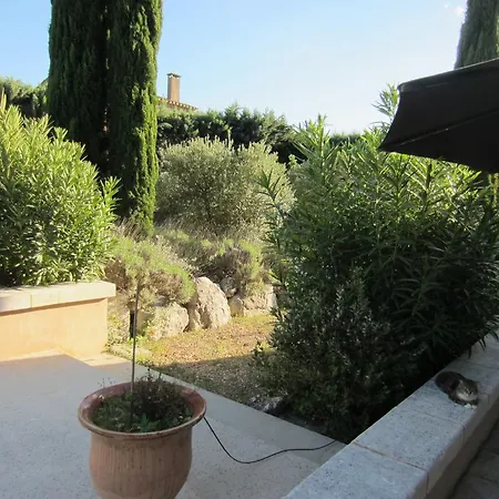 Apartman Les Alpilles *