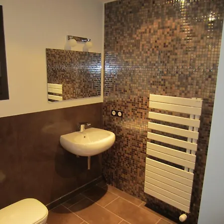Apartman Les Alpilles *